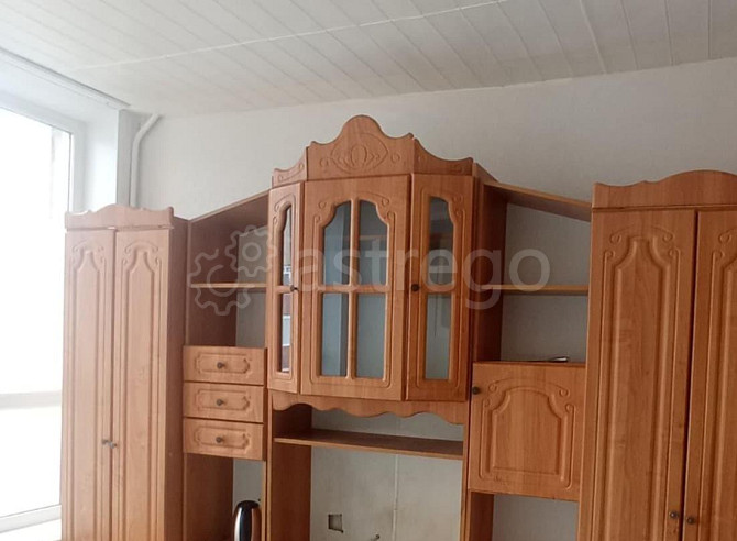 Комната, 15.5 м2, 9/9 эт. Уфа - изображение 3