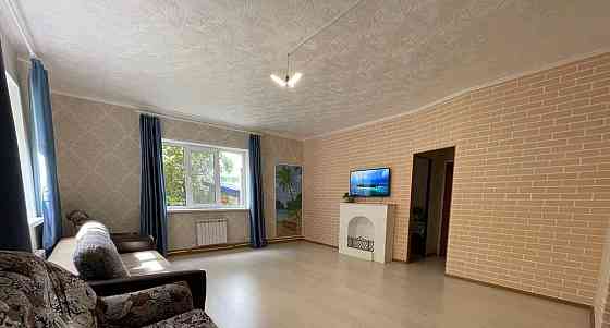 6-комн. квартира, 220 м2, 1/2 эт. Уфа