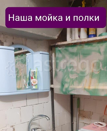 Комната, 12.5 м2, 2/5 эт. Уфа - изображение 2