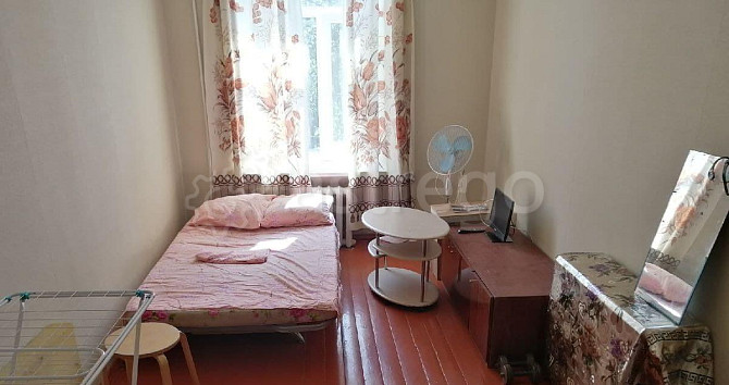 Комната, 16.4 м2, 4/5 эт. Уфа - изображение 1
