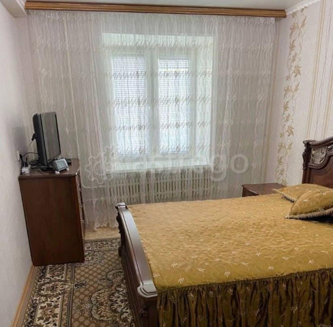 4-комн. квартира, 79.8 м2, 4/5 эт. Уфа - изображение 4