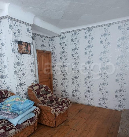Комната, 35 м2, 1/4 эт. Уфа - изображение 2