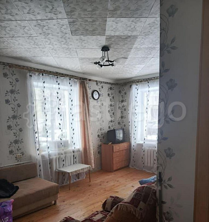 Комната, 35 м2, 1/4 эт. Уфа - изображение 6
