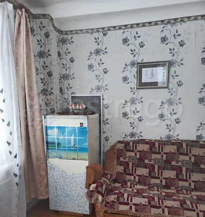 Комната, 35 м2, 1/4 эт. Уфа - изображение 5