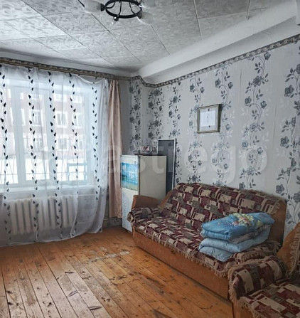 Комната, 35 м2, 1/4 эт. Уфа - изображение 4