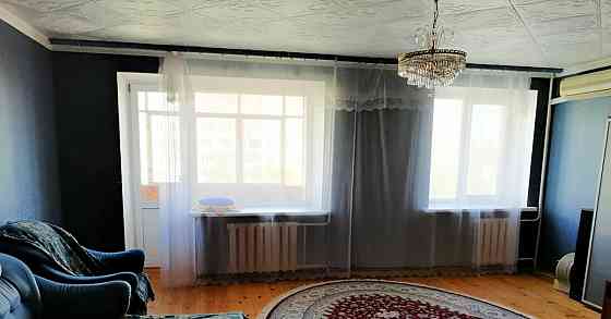 4-комн. квартира, 105.5 м2, 6/9 эт. Уфа