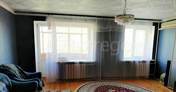 4-комн. квартира, 105.5 м2, 6/9 эт. Уфа - изображение 4