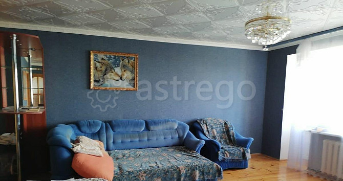 4-комн. квартира, 105.5 м2, 6/9 эт. Уфа - изображение 3