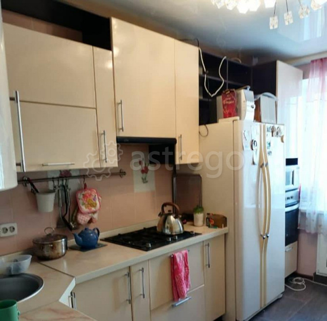 4-комн. квартира, 105.5 м2, 6/9 эт. Уфа - изображение 7