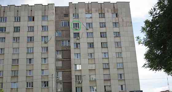 Комната, 15 м2, 8/9 эт. Уфа