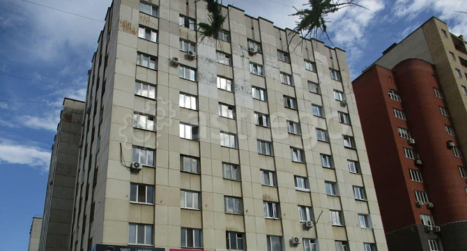 Комната, 15 м2, 8/9 эт. Уфа - изображение 4