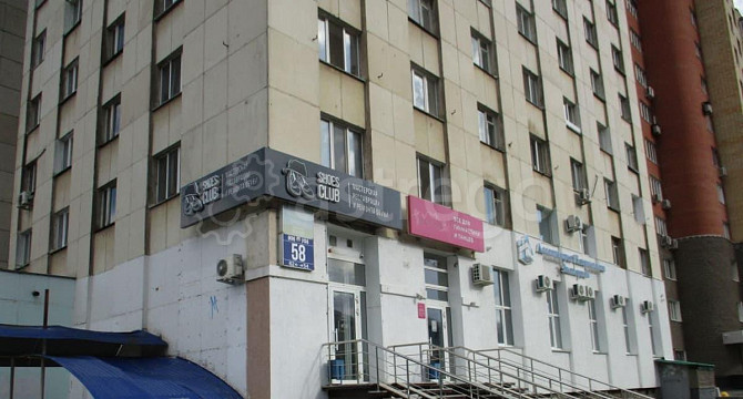 Комната, 15 м2, 8/9 эт. Уфа - изображение 7