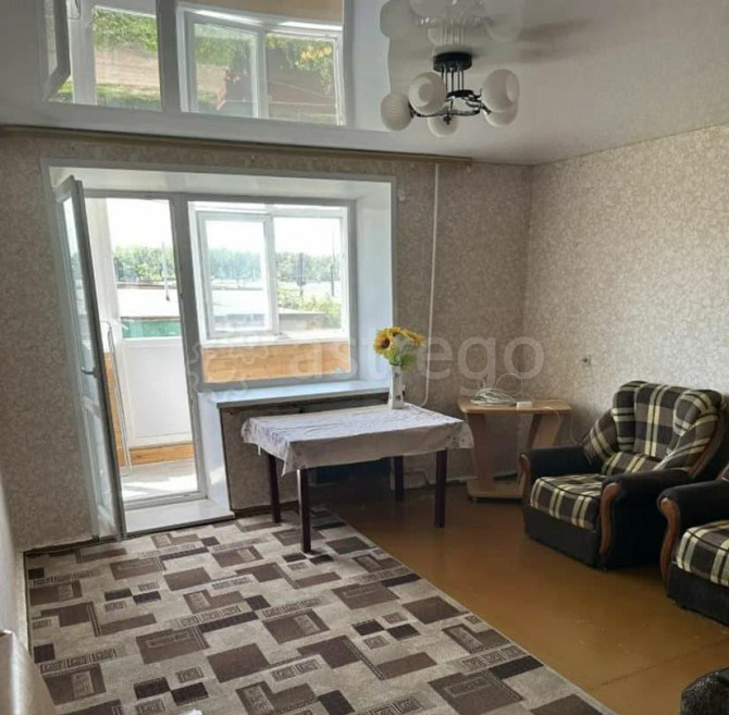 4-комн. квартира, 79.4 м2, 1/5 эт. Уфа - изображение 2