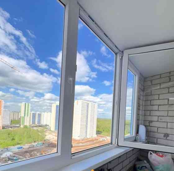 4-комн. квартира, 78.8 м2, 17/18 эт. Уфа