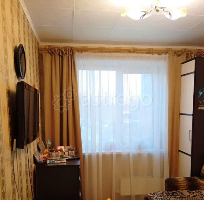 4-комн. квартира, 76.6 м2, 2/9 эт. Уфа - изображение 4