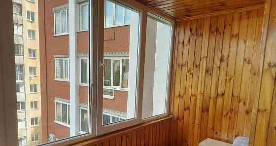 5-комн. квартира, 130.6 м2, 4/14 эт. Уфа