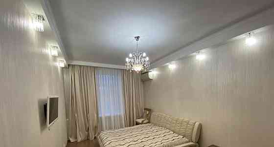 4-комн. квартира, 121 м2, 4/4 эт. Уфа