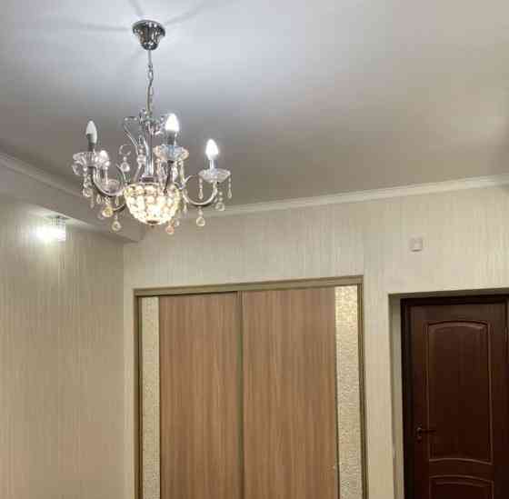 4-комн. квартира, 121 м2, 4/4 эт. Уфа