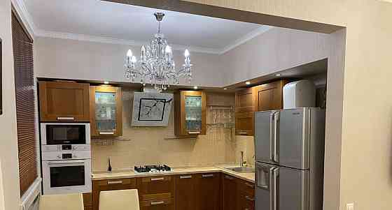 4-комн. квартира, 121 м2, 4/4 эт. Уфа