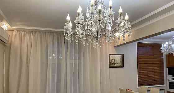 4-комн. квартира, 121 м2, 4/4 эт. Уфа