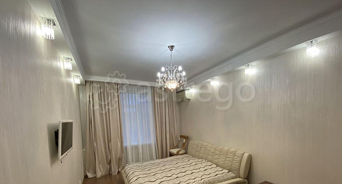 4-комн. квартира, 121 м2, 4/4 эт. Уфа - изображение 4