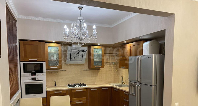 4-комн. квартира, 121 м2, 4/4 эт. Уфа - изображение 1