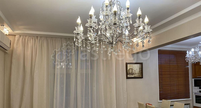 4-комн. квартира, 121 м2, 4/4 эт. Уфа - изображение 3