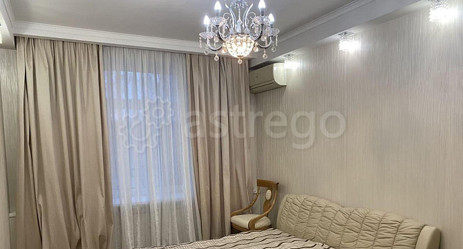 4-комн. квартира, 121 м2, 4/4 эт. Уфа - изображение 6