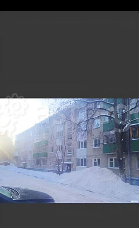 Комната, 11 м2, 1/4 эт. Уфа - изображение 6