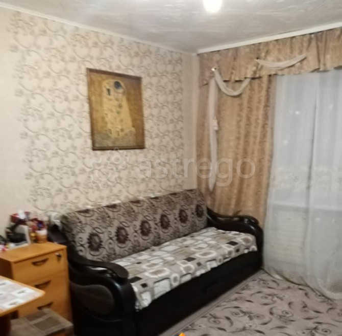 Комната, 13.9 м2, 2/9 эт. Уфа - изображение 3
