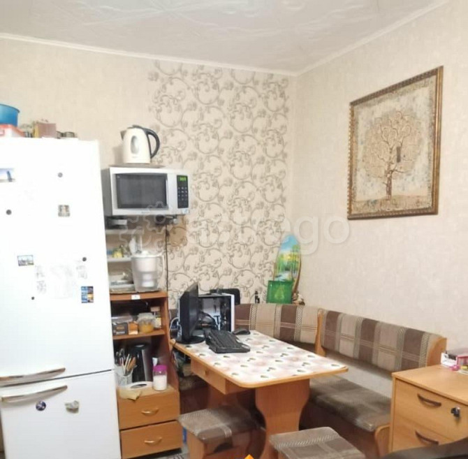 Комната, 13.9 м2, 2/9 эт. Уфа - изображение 2