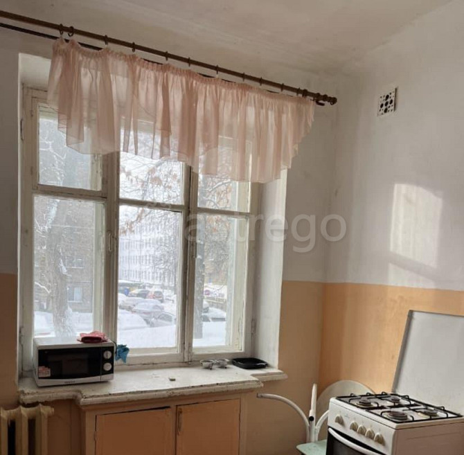 Комната, 13.8 м2, 1/4 эт. Уфа - изображение 3