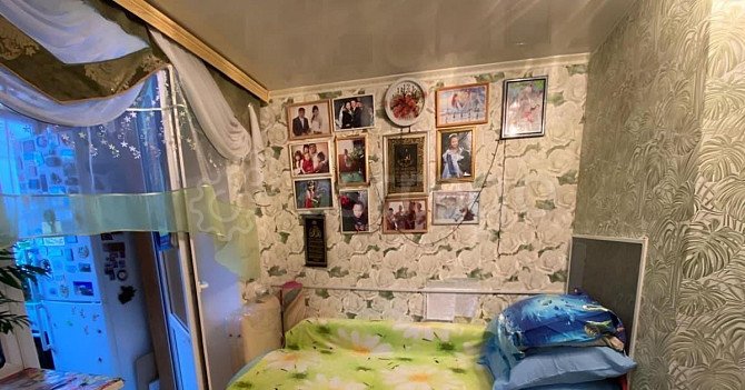 Комната, 12 м2, 2/5 эт. Уфа - изображение 2