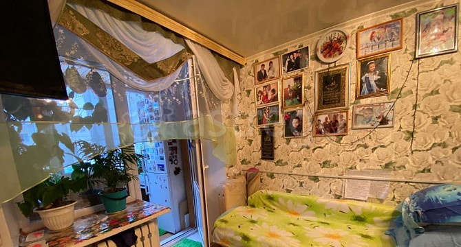 Комната, 12 м2, 2/5 эт. Уфа - изображение 1