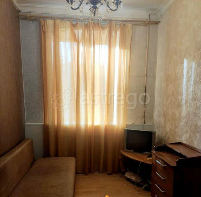 Комната, 15 м2, 1/3 эт. Уфа - изображение 1