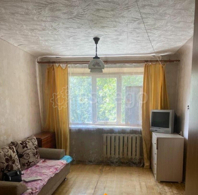 Комната, 17.9 м2, 3/5 эт. Уфа - изображение 1