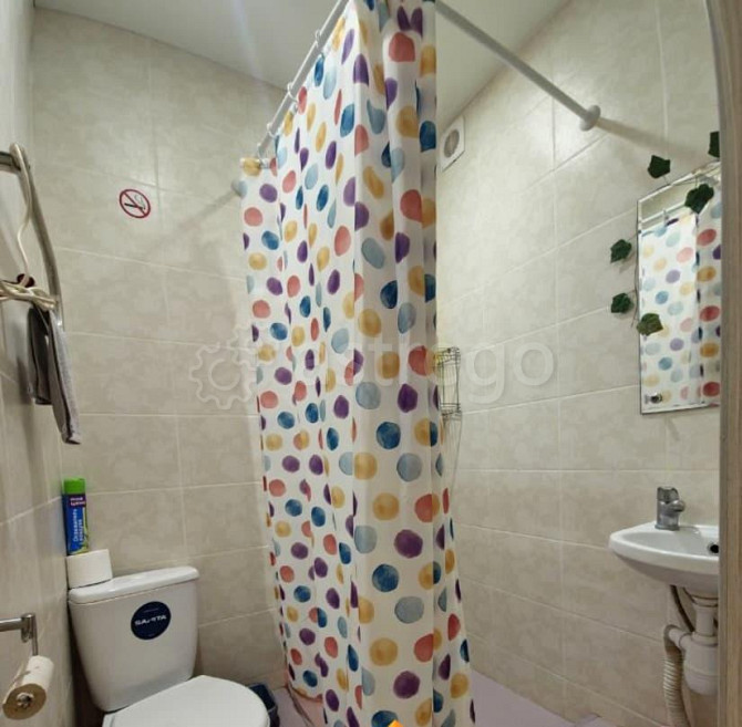 Комната, 15 м2, 1/5 эт. Уфа - изображение 2