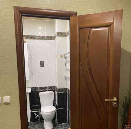 4-комн. квартира, 113.3 м2, 13/13 эт. Уфа