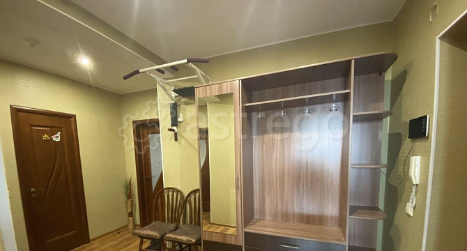 4-комн. квартира, 113.3 м2, 13/13 эт. Уфа - изображение 7