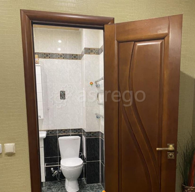 4-комн. квартира, 113.3 м2, 13/13 эт. Уфа - изображение 2