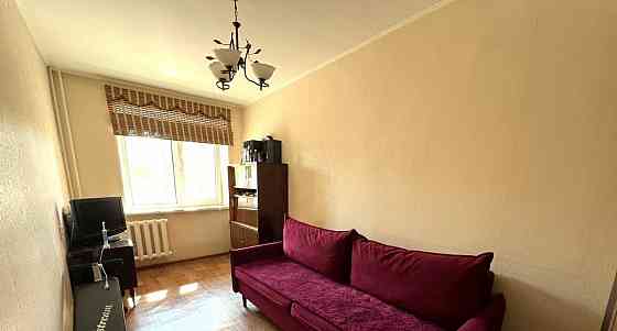 4-комн. квартира, 74 м2, 2/9 эт. Уфа
