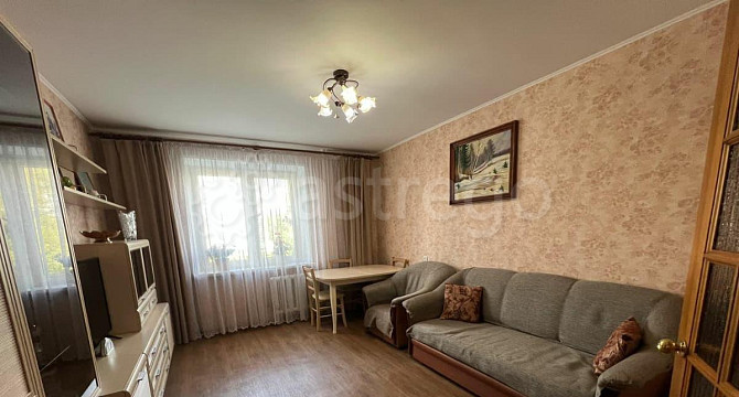 4-комн. квартира, 74 м2, 2/9 эт. Уфа - изображение 1