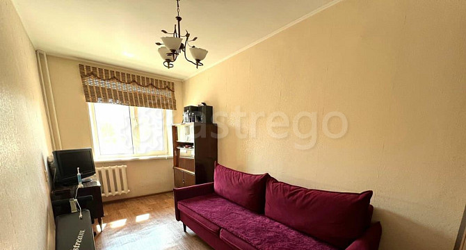 4-комн. квартира, 74 м2, 2/9 эт. Уфа - изображение 2