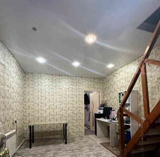 6-комн. квартира, 140 м2, 2/2 эт. Уфа