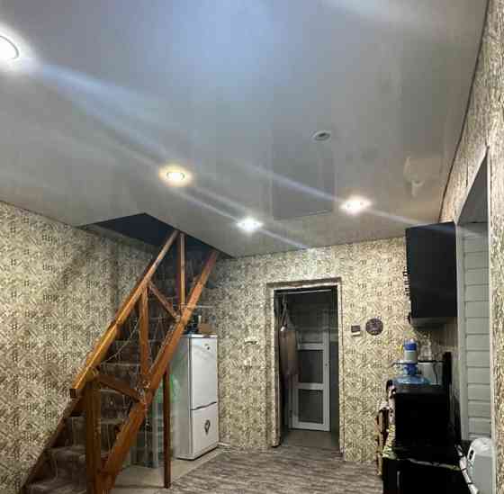 6-комн. квартира, 140 м2, 2/2 эт. Уфа