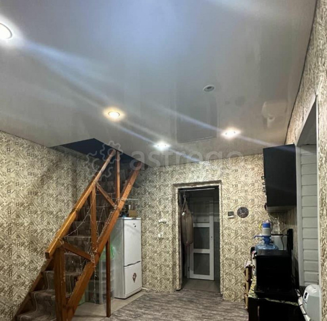6-комн. квартира, 140 м2, 2/2 эт. Уфа - изображение 1