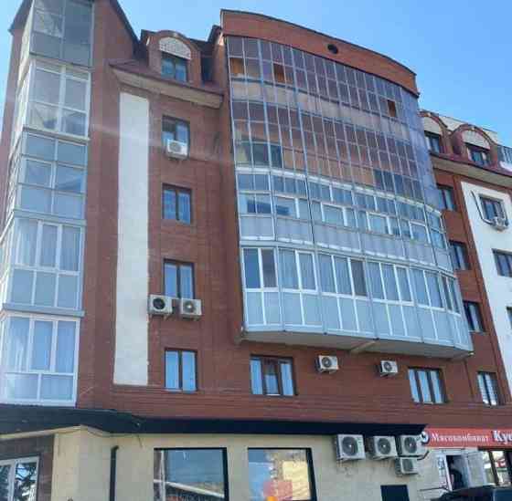 3-комн. квартира, 94.1 м2, 3/6 эт. Уфа