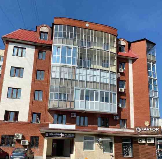 3-комн. квартира, 94.1 м2, 3/6 эт. Уфа