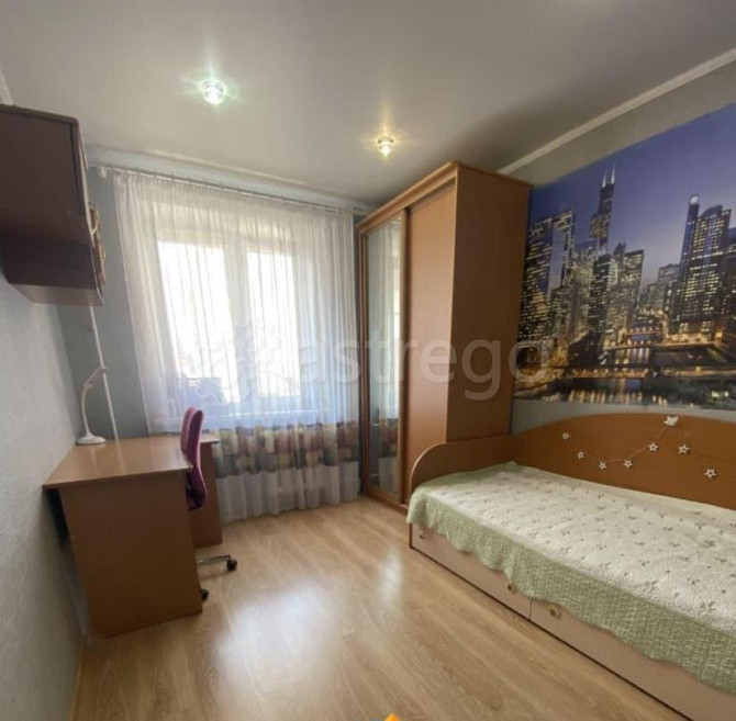 4-комн. квартира, 76.4 м2, 3/9 эт. Уфа - изображение 5