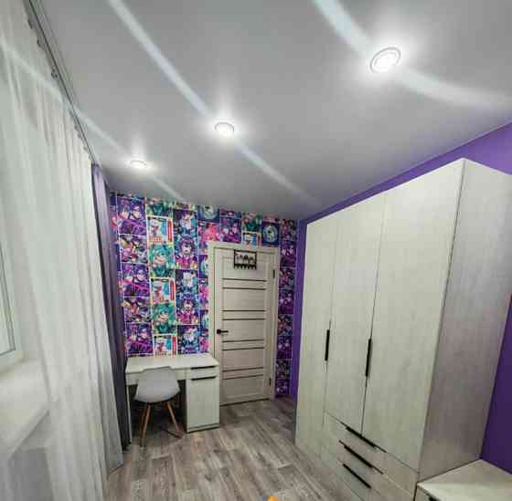 4-комн. квартира, 60.2 м2, 1/5 эт. Уфа